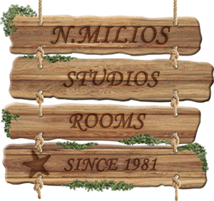 N.Milios Studios & Rooms